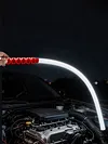 28 Inch Flexible LED Flashlight Stick Under Hood Automotive Inspection Lamp