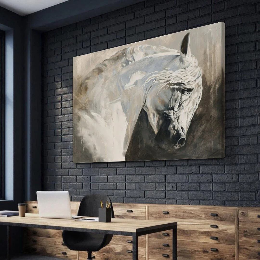 Canvas Wall Art