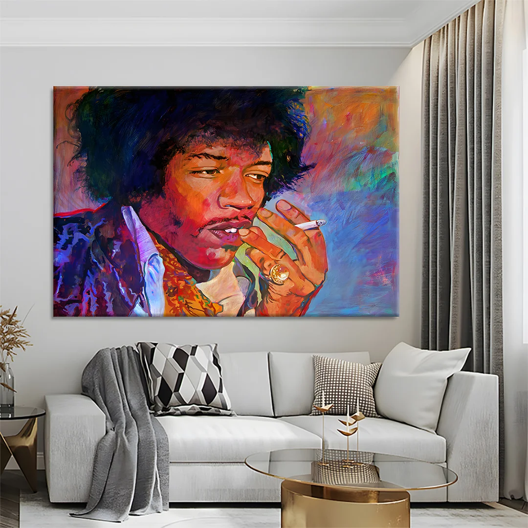 Canvas Wall Art