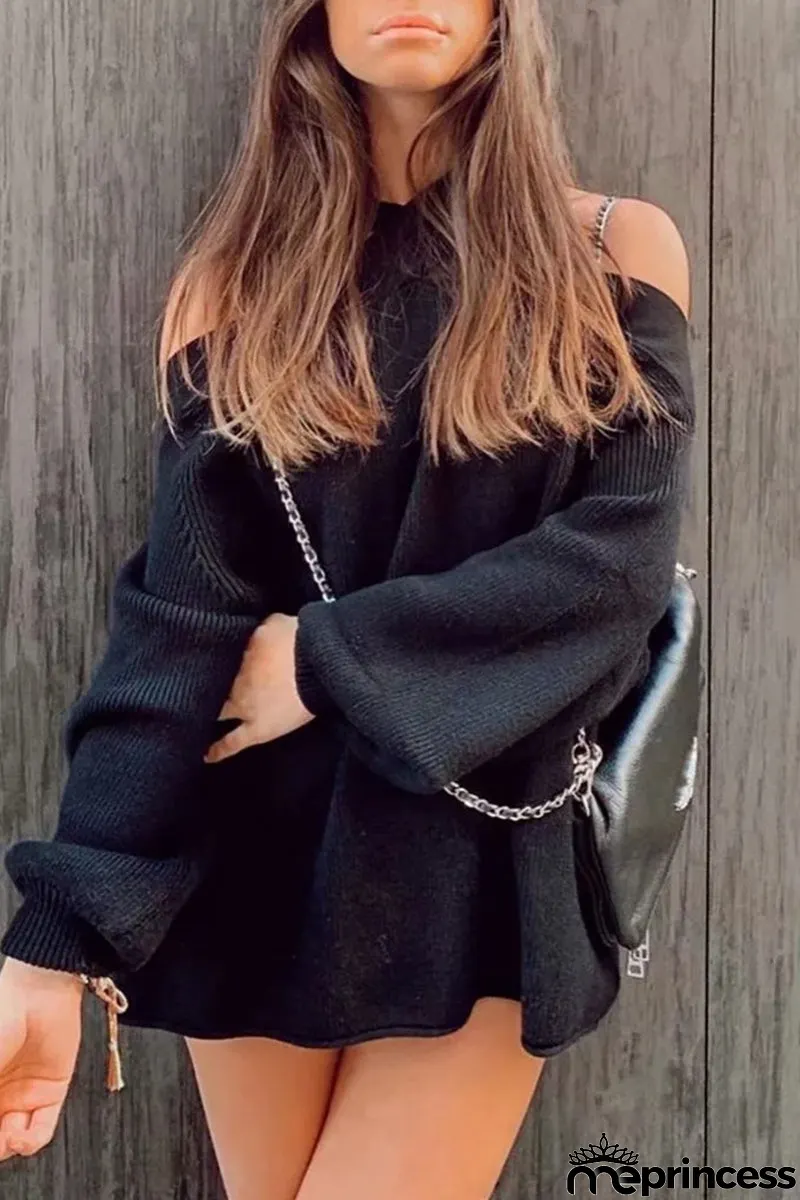 Classic and Comfortable winter Top
