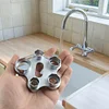 Faucet Aerator Wrench Removal Tool Sink Aerator Wrenches for Kitchen Bathroom