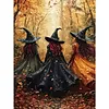 Landscape Series Full Diamond Painting Kit 30 x 40CM for Adults