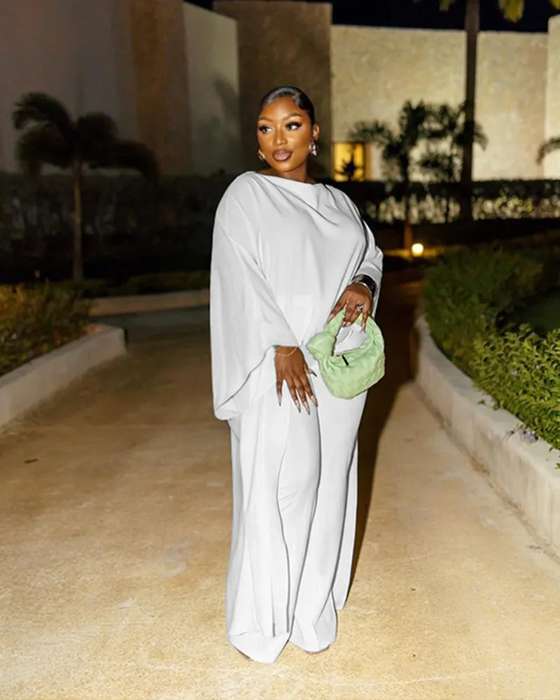 Plus Size Murelia Pant Set