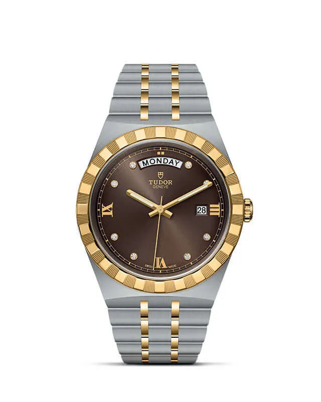 Tudor Royal 41mm【Free Shipping】
