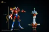 Susanoomon & ZERO-ARMS Orochi - Digimon Resin Statue - T1 Studio