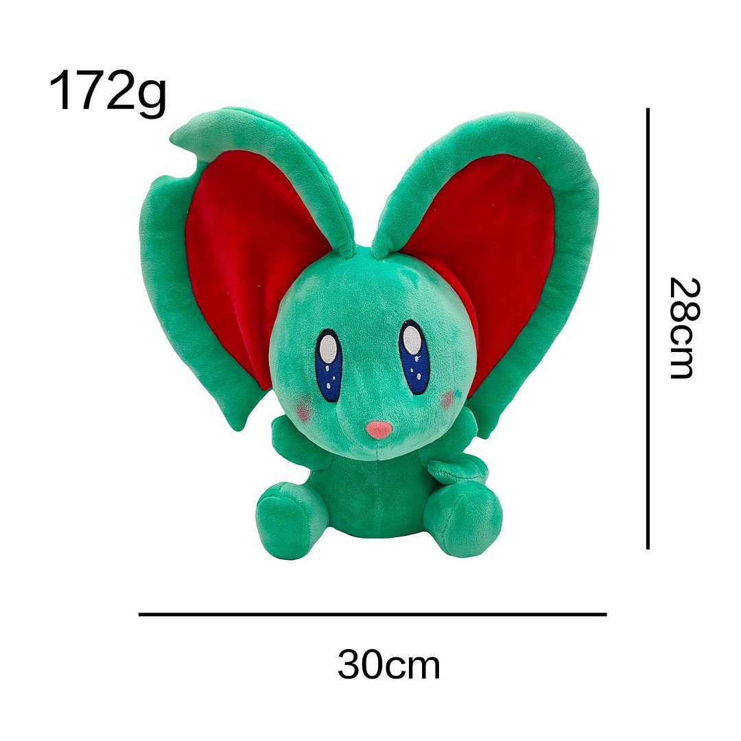 elfilin plush