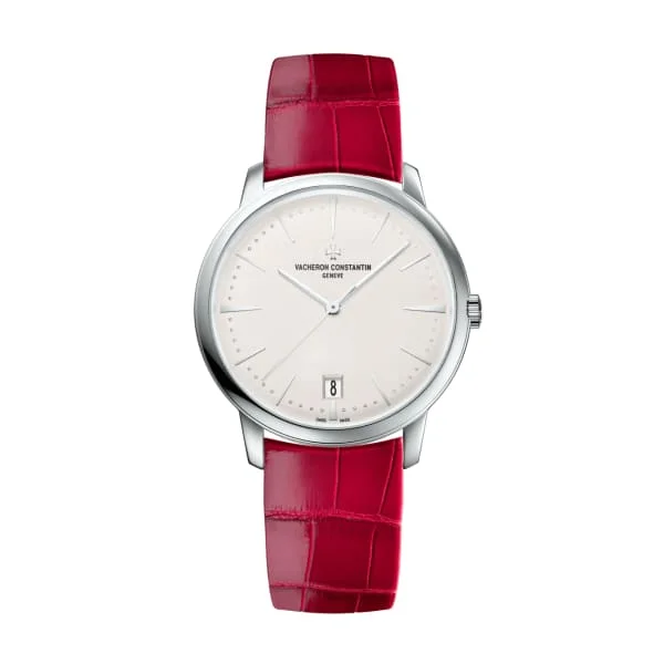 Vacheron Constantin Patrimony Self-Winding   4100U/001G-B181