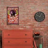 [Show]Janis Joplin - Vintage Metal Signs - 20*30cm/30*40cm - Music