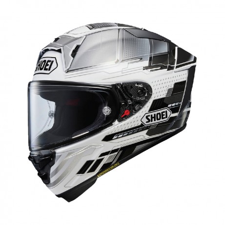 SHOEI X-15 Proxy Feather Full Face Motorcycle Helmet Riding Motocross Racing Motobike Helmet