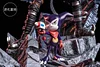 Beelzebumon - Digimon Resin Statue - JHJD Studio [In Stock]