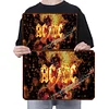 AC/DC - Vintage Metal Signs - 20*30cm/30*40cm - Music