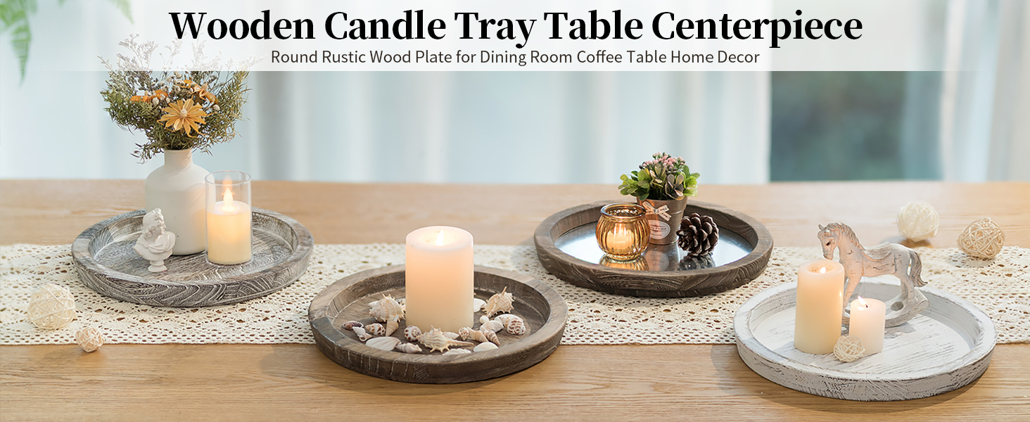 table centerpiece