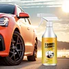 60/120/250ml Car Interior Foam Cleaner Multifunctional Cleaning Foam Spray