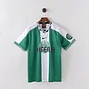 1996 Retro Nigeria National Team Home Football Shirt 1:1 Thai Quality
