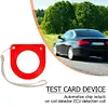 Universal Fast Checking Chip Portable Car Key ECU Test Coil Auto Diagnostic Tool