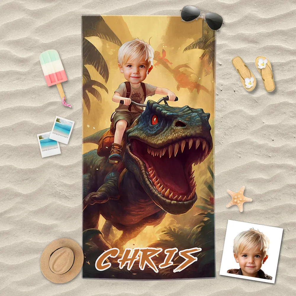 Custom Blanket Personalized Kids Gifts | Makemesurprise&reg;