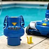 FRV100 Pool Cleaner Flow Regulator Valve Easy To Install Automatic Pool Cleaner Flow Control Valve In Ground for Zodiac MX8 MX6 Elite Series
