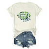 Floral Seattle Seahawks Tee