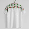 1990 Retro Wales Away Football Shirt 1:1 Thai Quality