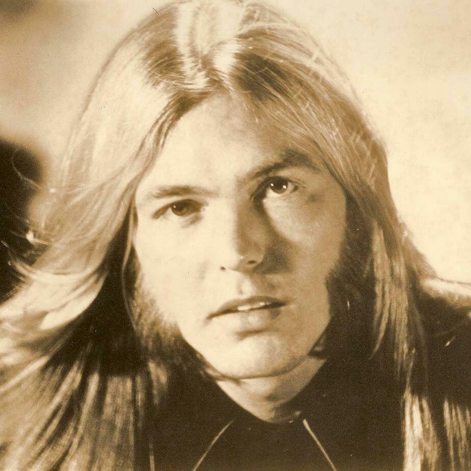 Gregg Allman 8x10 Picture Simply Stunning Photo Poster painting Gorgeous Celebrity #13