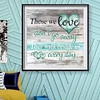 uk.everydayedeals (Limited Stock)Diamond Painting - Full Square - Letter