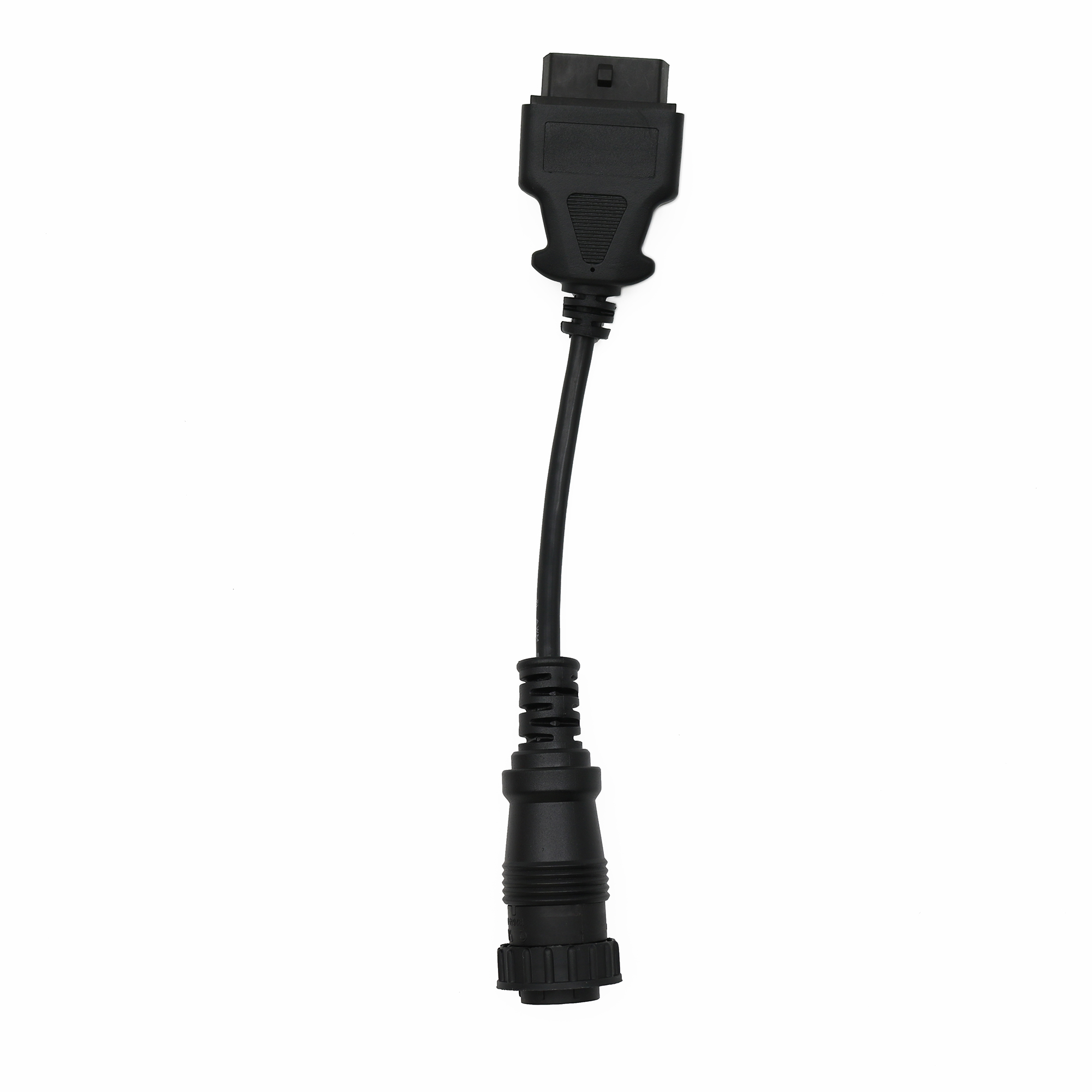 14 pin test harness interface main test 14pin diagnostic Adapter cable Car diagnostic cable for VOLVO VocomⅡ diagnostic tools