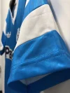 1990 Retro Olympique de Marseille Away Football Jersey