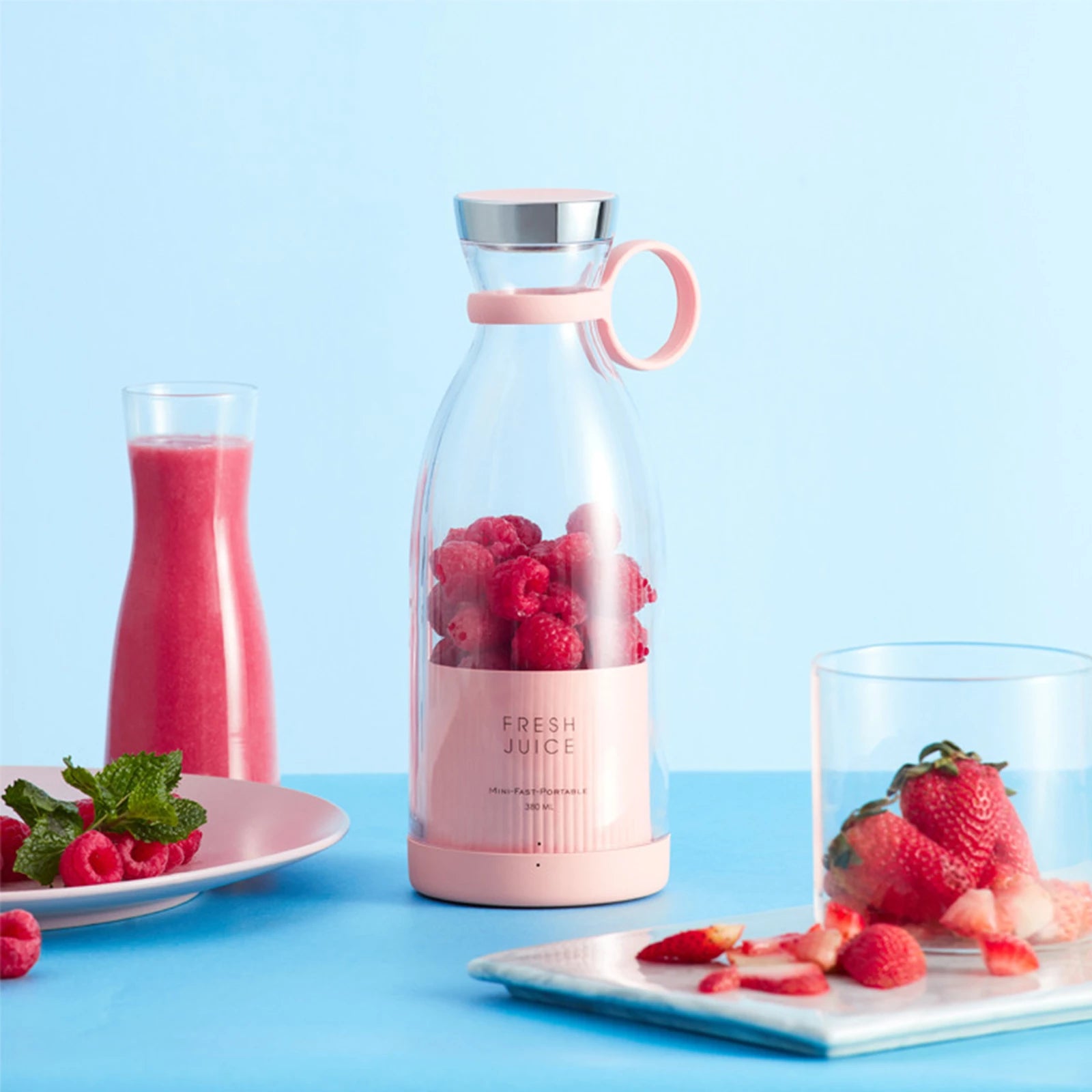 FreshJuice - Il frullatore più amato in Italia
