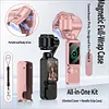 Magnetic Full Body Protective Case Cover For Pocket 4 Camera