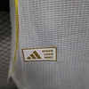 2025/2026 Player Version Real Madrid Home Football Shirt 1:1 Thai Quality