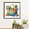 Fruit Bag - Crystal Rhinestone Diamond Painting