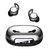 Bluetooth-compatible Portable Wireless Headsets In-Ear Translation Earbuds Real Time AI Language Translator Earbuds for Work Sport Sleeping