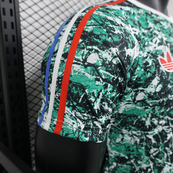 24/25 Manchester United Special Edition Player Version Football T-Shirt Thai Quality