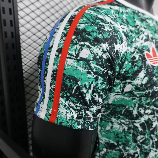 24/25 Manchester United Special Edition Player Version Football T-Shirt Thai Quality