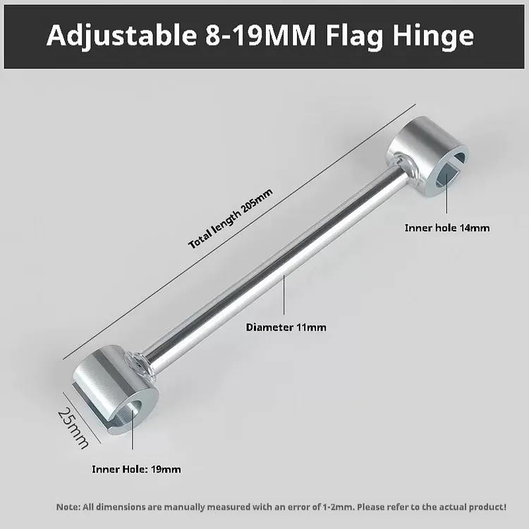 Gap Adjusting Wrench