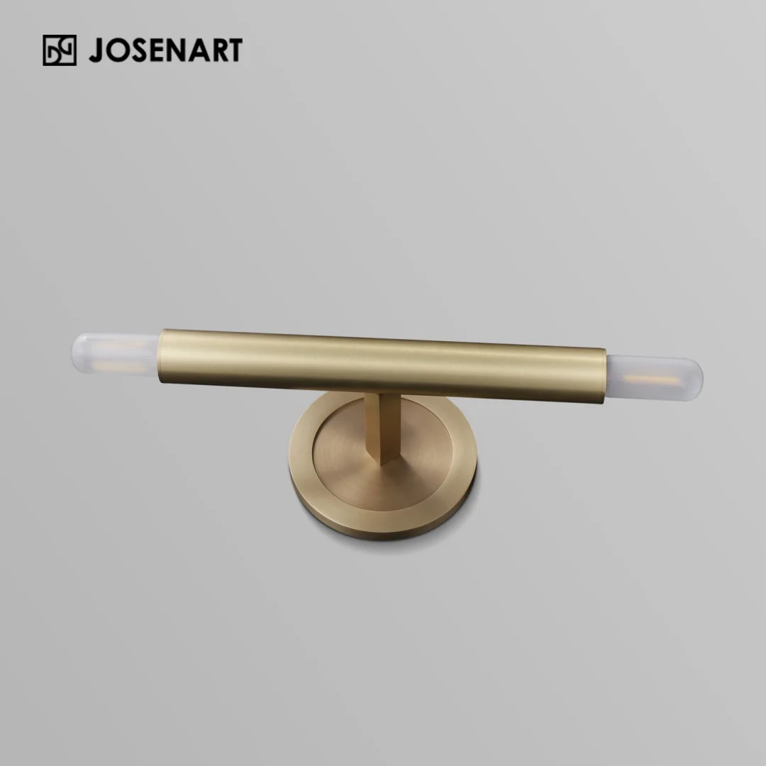 Rousseau Linear Sconce JOSENART Josenart