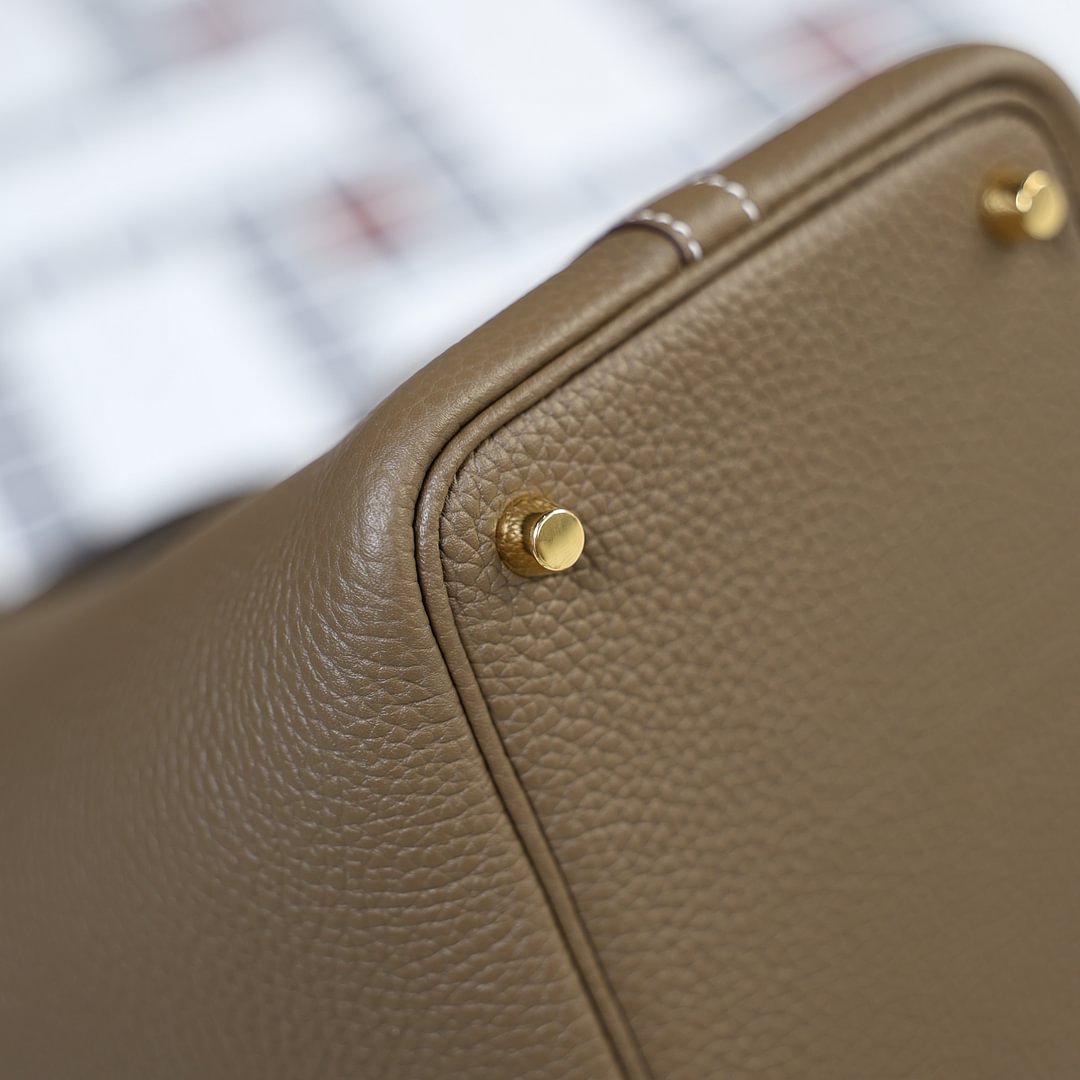 Picotin18 Clemence CC18 Etoupe GHW