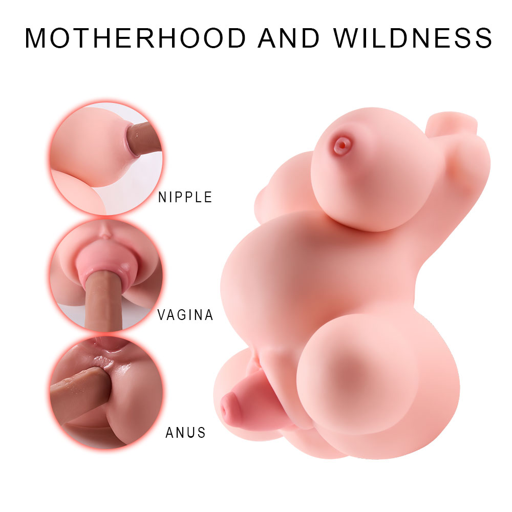 sex doll with womb Hentai Sex Doll main image 1