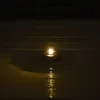 4pcs Solar Light Bulb Replacement Top Atmosphere Lamp for Outdoor Pathway Yard
