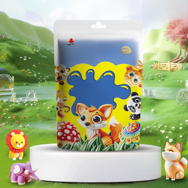 Clay 100g 24 Color Plasticine Ultralight Clay 36 Color 100g Diy Educational Toys Space Colored Clay