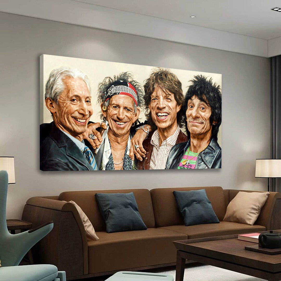 Canvas Wall Art