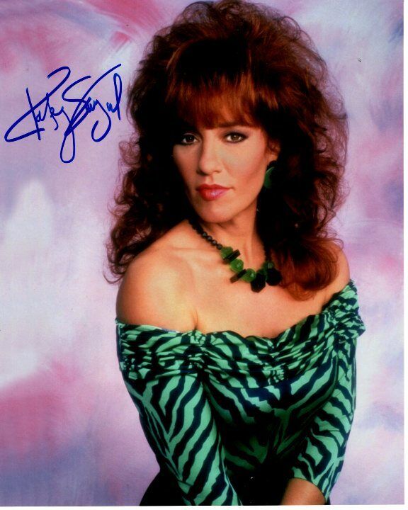 KATEY SAGAL Signed Autographed MARRIED WITH CHILDREN PEGGY BUNDY Photo Poster painting