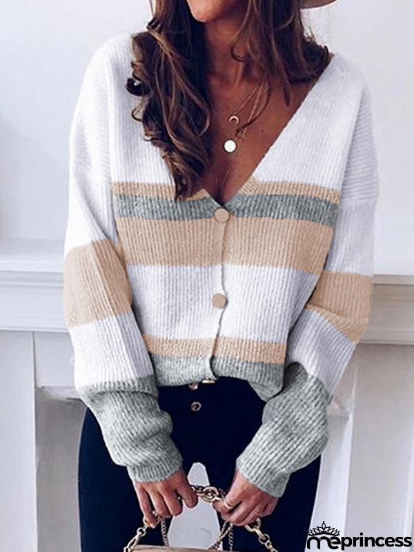 Chic and Versatile Sweater