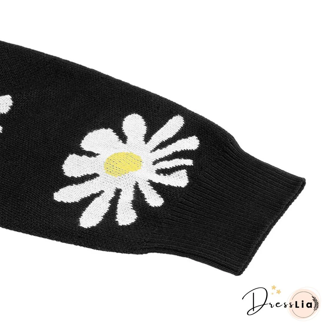 Effortless and Classy winter Cardigan