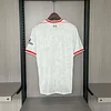 2024-2025 Liverpool Third Away Football Shirt 1:1 Thai Quality