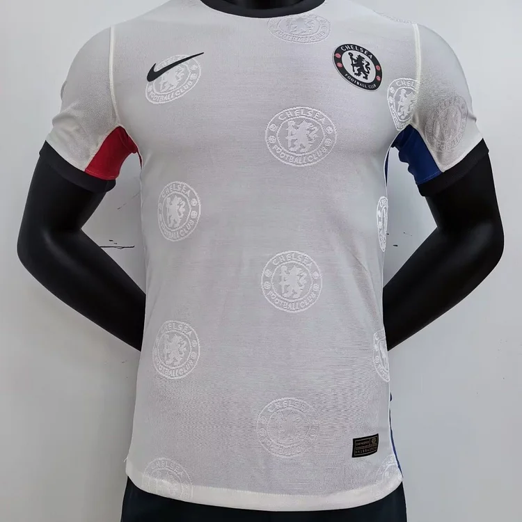 Player 25/26 Chelsea White Special Edition Shirt