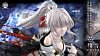 1/6 Scale Hiyuki with LED - Wuthering Waves Resin Statue - Hani Studio