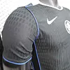 Joyfball 2025/2026 Player Version Chelsea Third Away Football Shirt 1:1 Thai Quality（The player version jersey is a bit tight, please pay attention to the size selection）