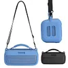 Silicone Cover Shockproof Travel Carrying Case for Bose SoundLink Max Speaker