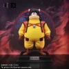 Bakumaru & Hols - Juuni Senshi Bakuretsu Eto Ranger Resin Statue - SHS Studio